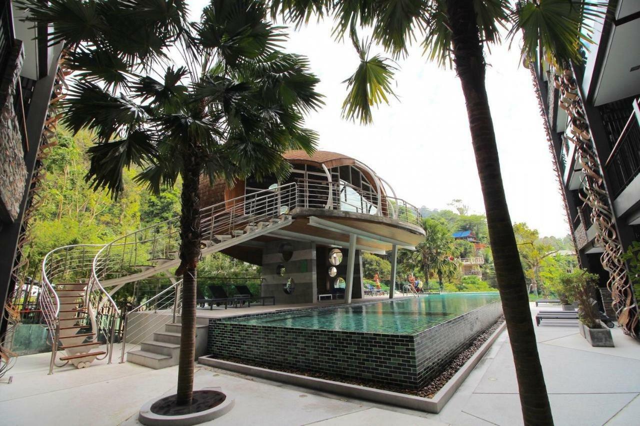 Apartment Emerald Terrace *
