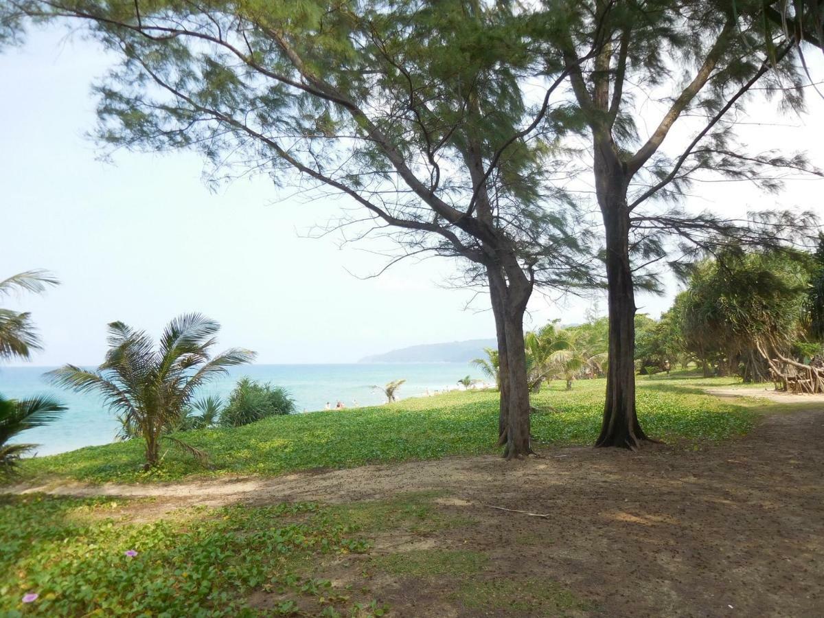 Village And Natural Garden Karon