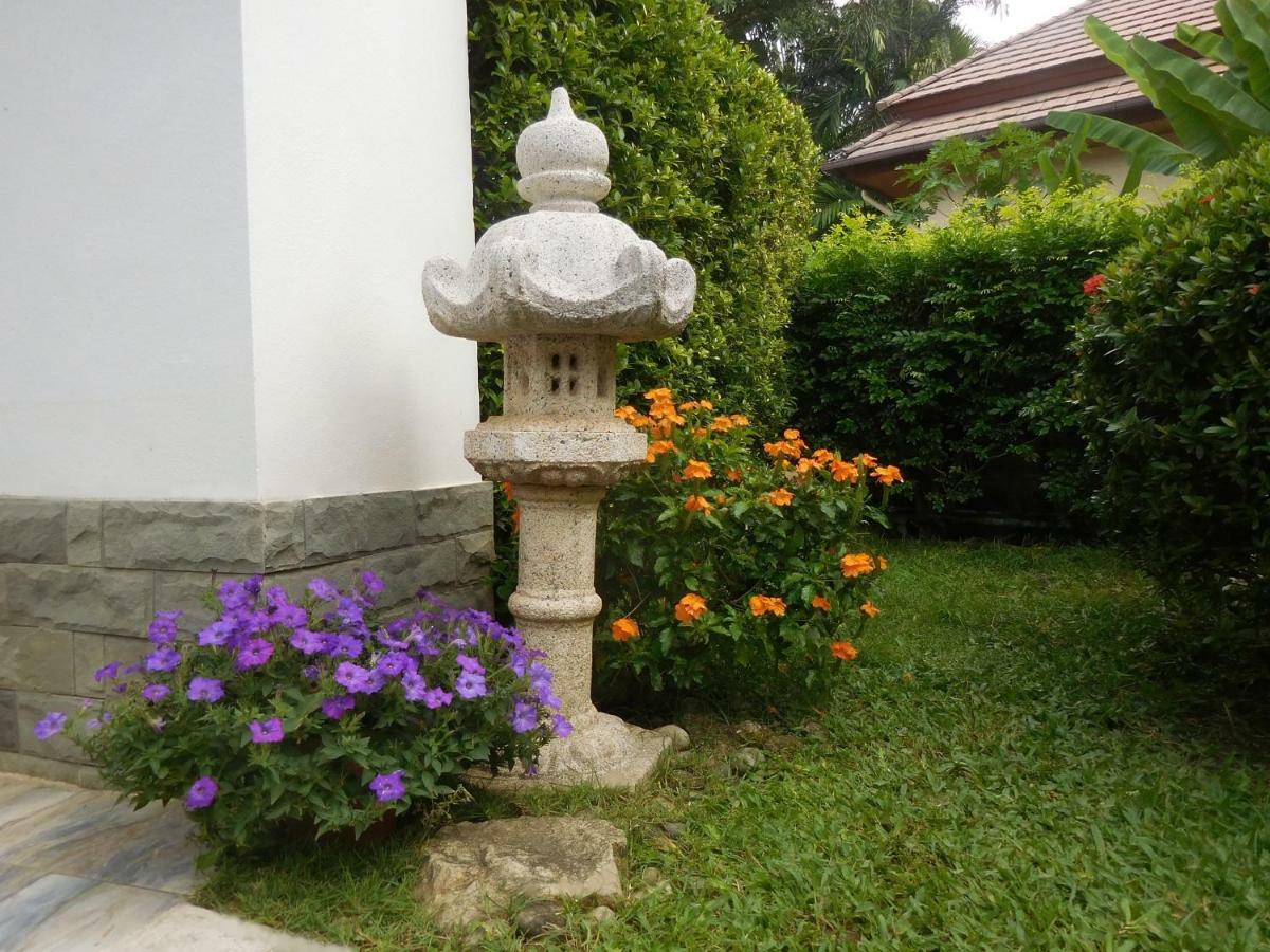 Gasthof Village And Natural Garden