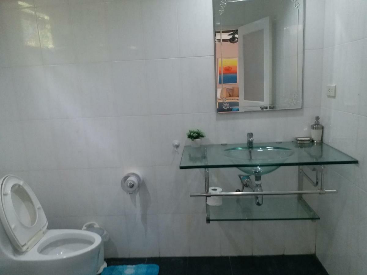 Chez Nous Phuket Rawai