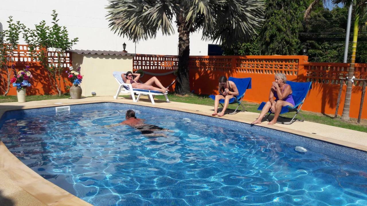 Holiday home Chez Nous Phuket *