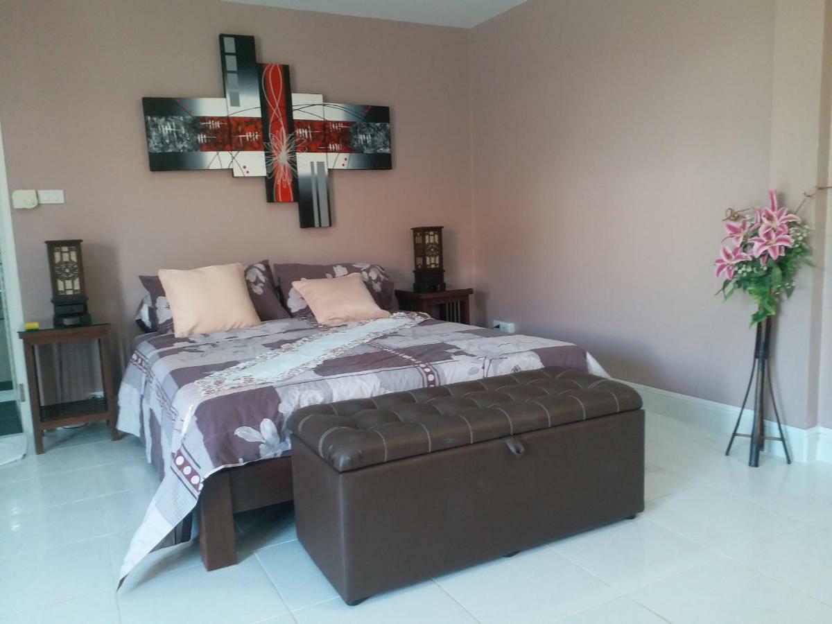 Chez Nous Phuket Holiday home