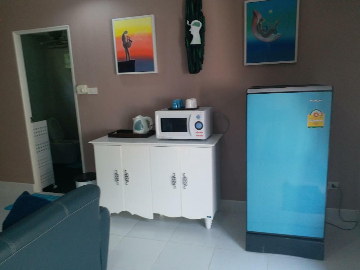 Holiday home Chez Nous Phuket