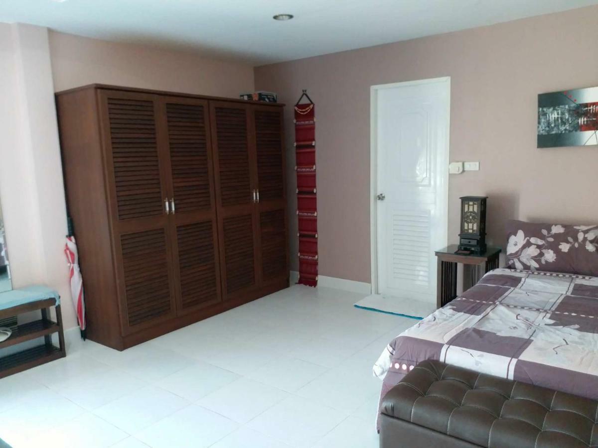 Holiday home Chez Nous Phuket *