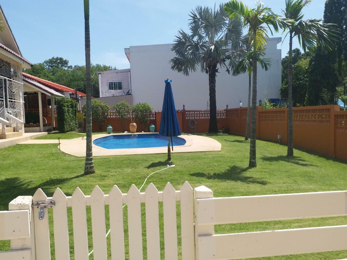 Chez Nous Phuket Holiday home