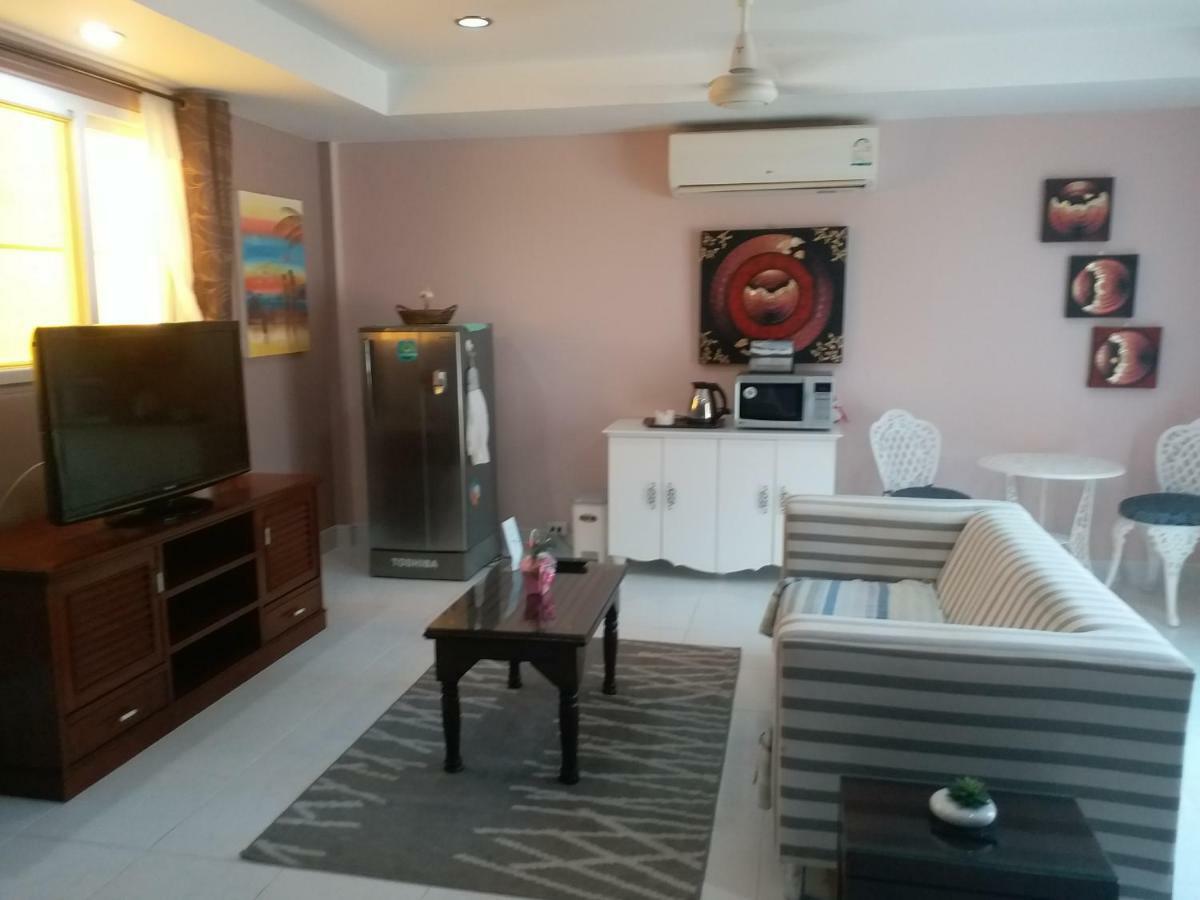 Holiday home Chez Nous Phuket