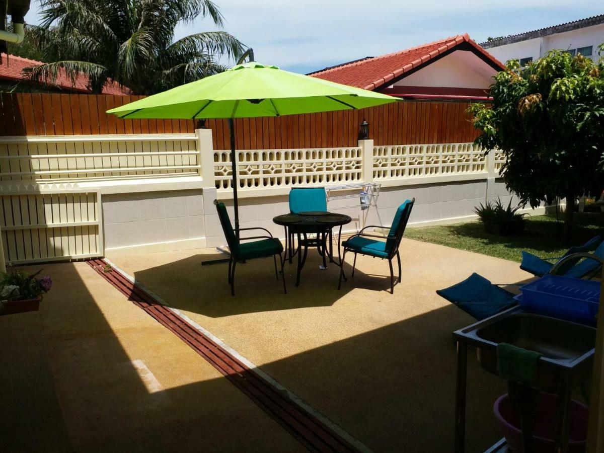 Chez Nous Phuket *