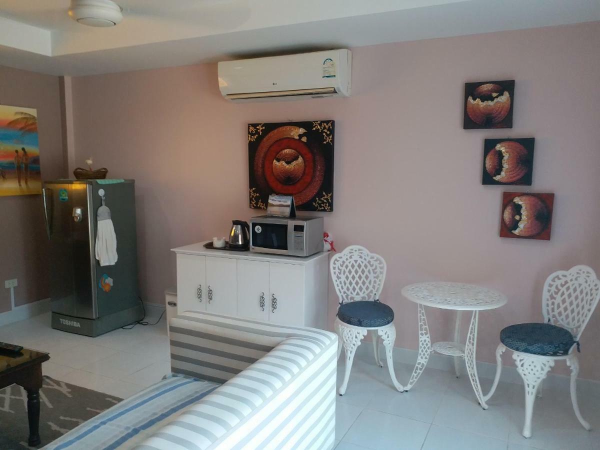Chez Nous Phuket Holiday home Rawai