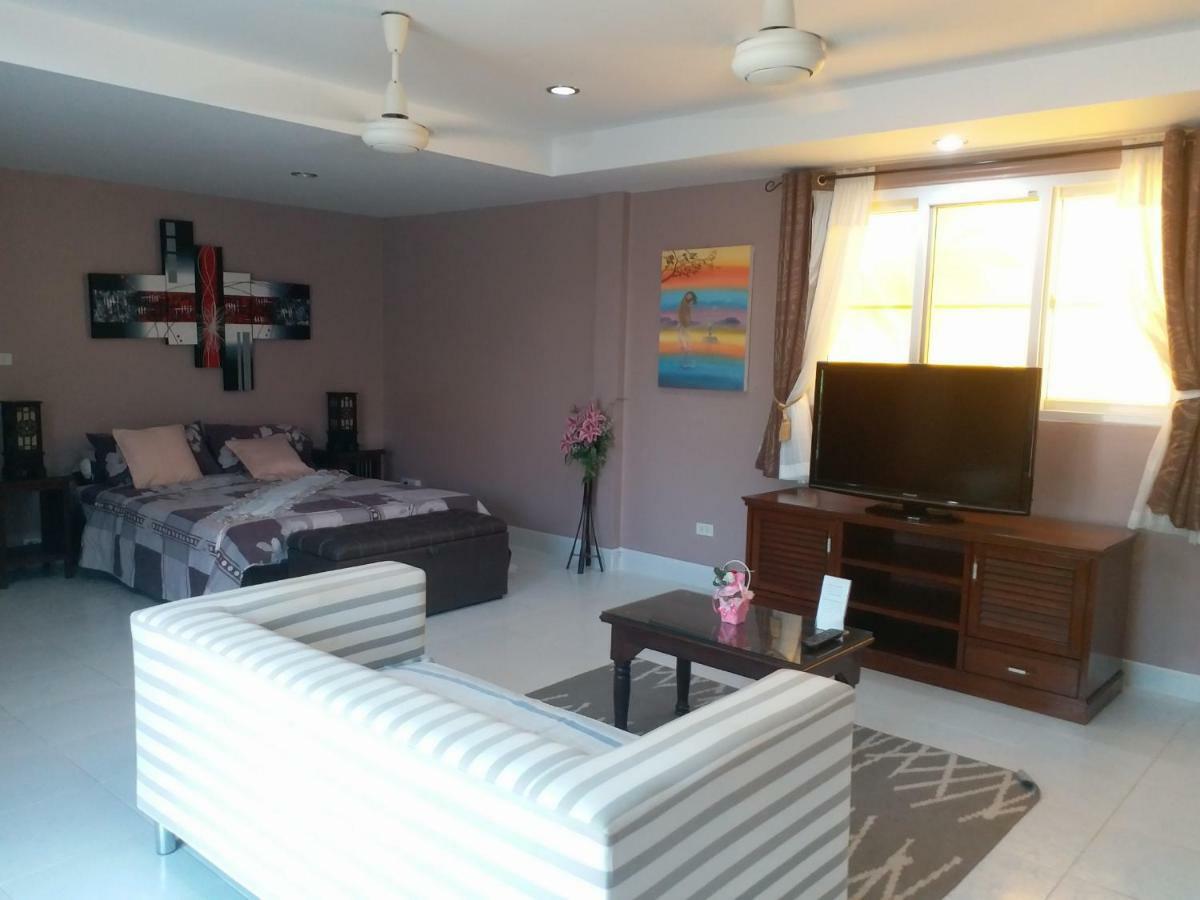Chez Nous Phuket Holiday home Rawai