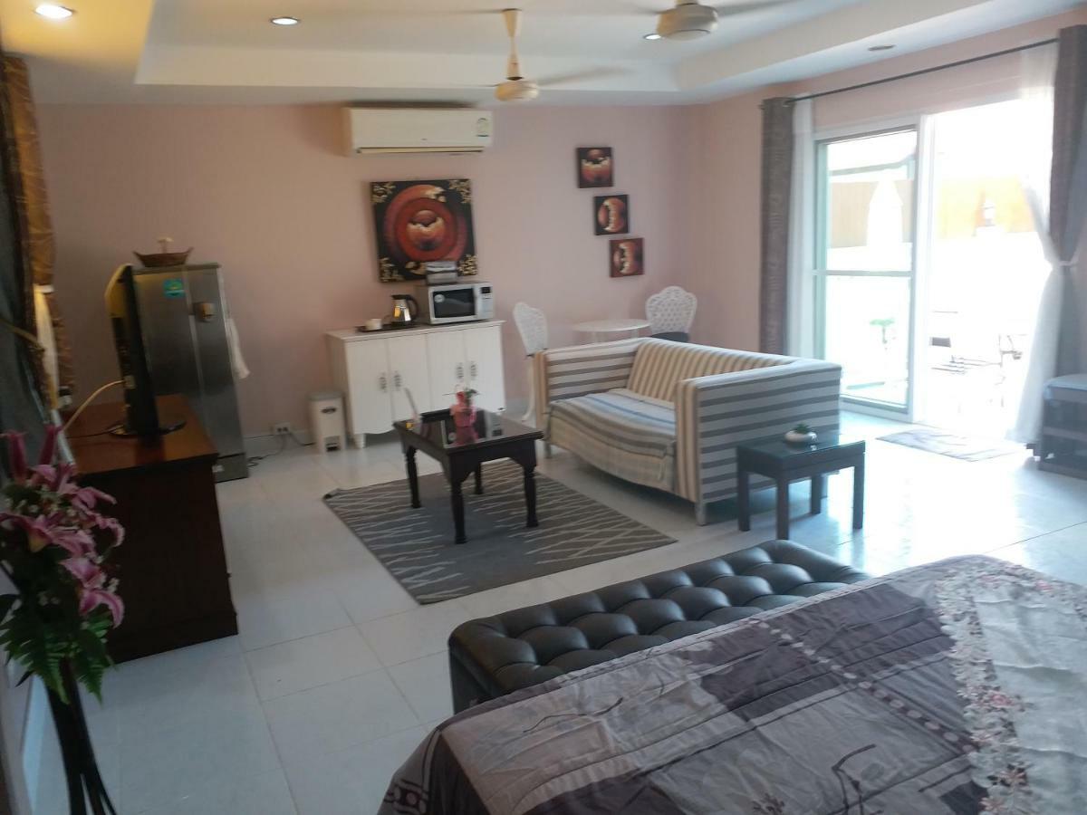 Chez Nous Phuket Holiday home *