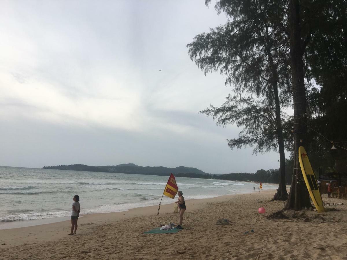 Rest Mind House * Bang Tao Beach (Phuket)