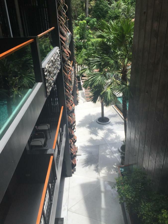 Emerald Terrace Apartment