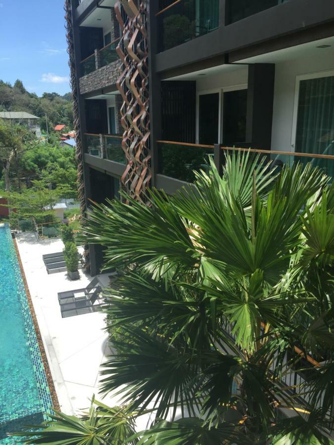 Emerald Terrace Apartment
