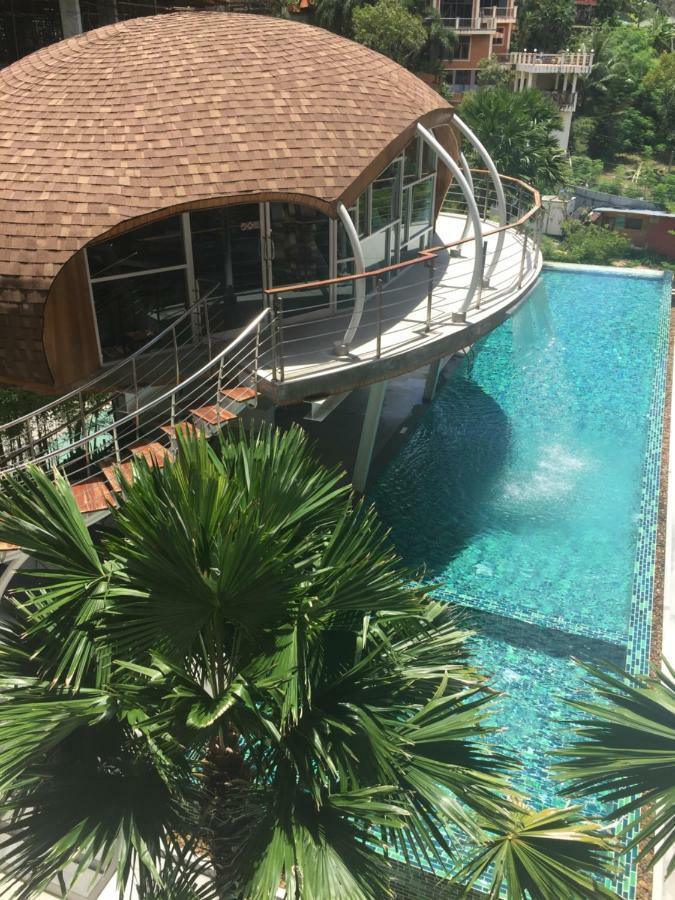 Emerald Terrace Patong