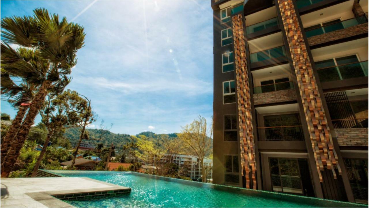 Emerald Terrace Apartment