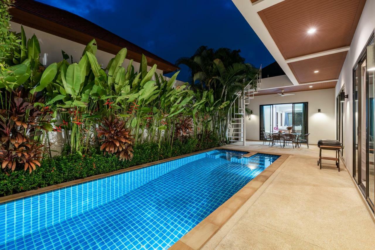Pousada Modern 3br Boutique Pool By Intira *