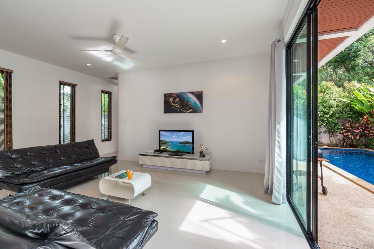 Modern 3br Boutique Pool By Intira Pousada *