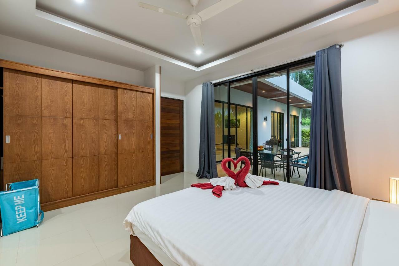 Modern 3br Boutique Pool By Intira *