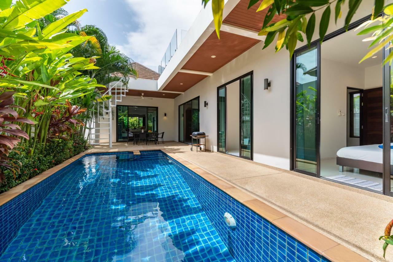 Pousada Modern 3br Boutique Pool By Intira *