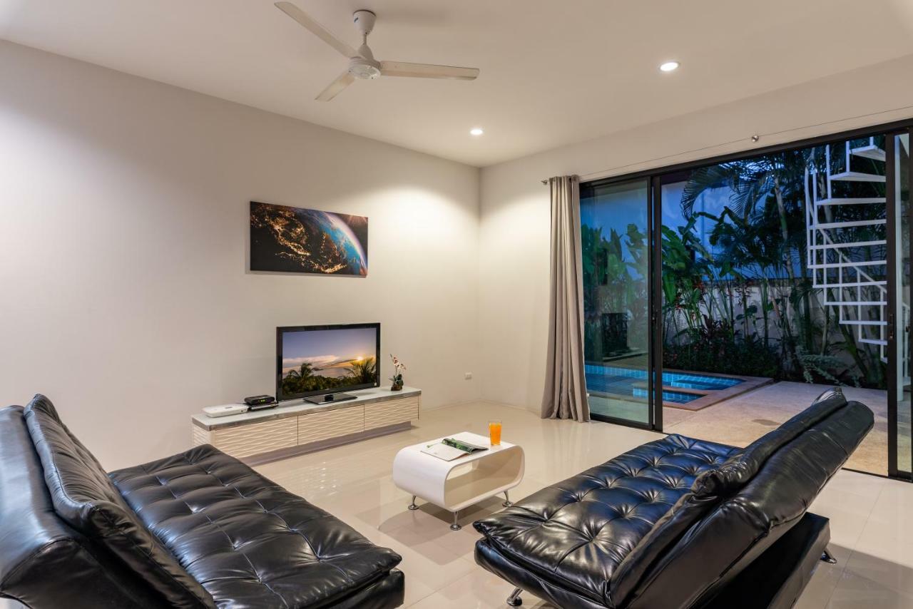 Pousada Modern 3br Boutique Pool By Intira *
