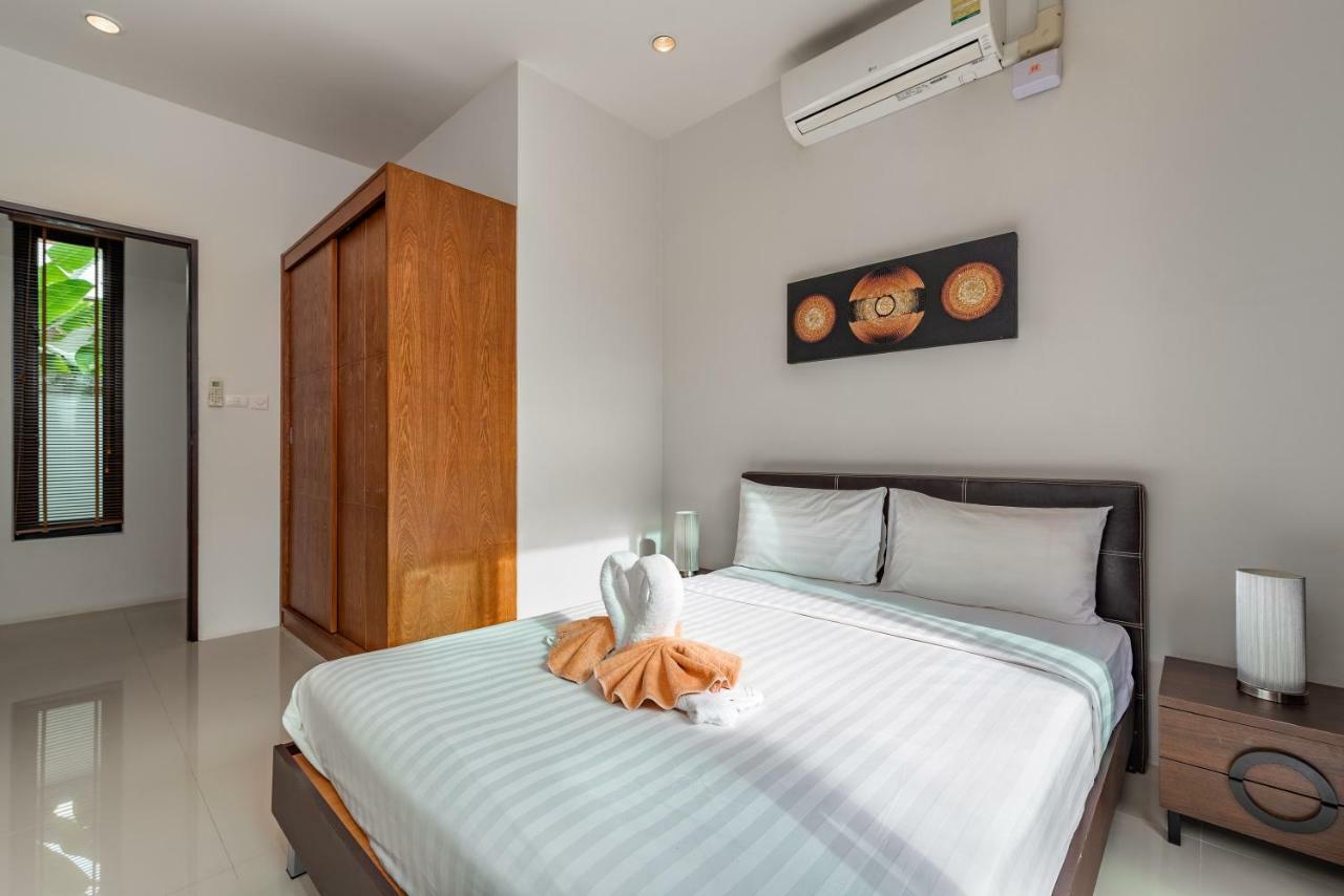 Pousada Modern 3br Boutique Pool By Intira *