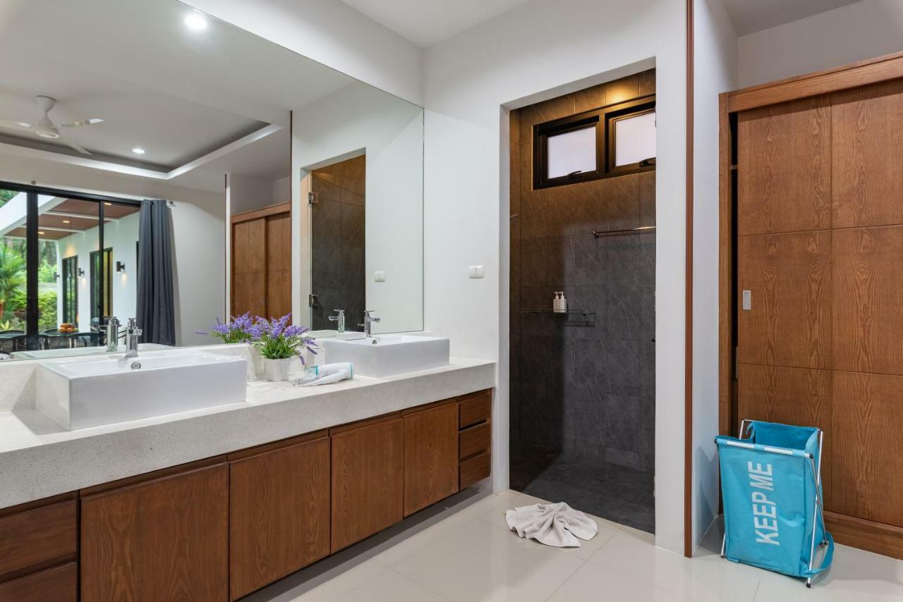 Modern 3br Boutique Pool By Intira