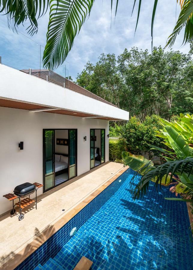 Pousada Modern 3br Boutique Pool By Intira *