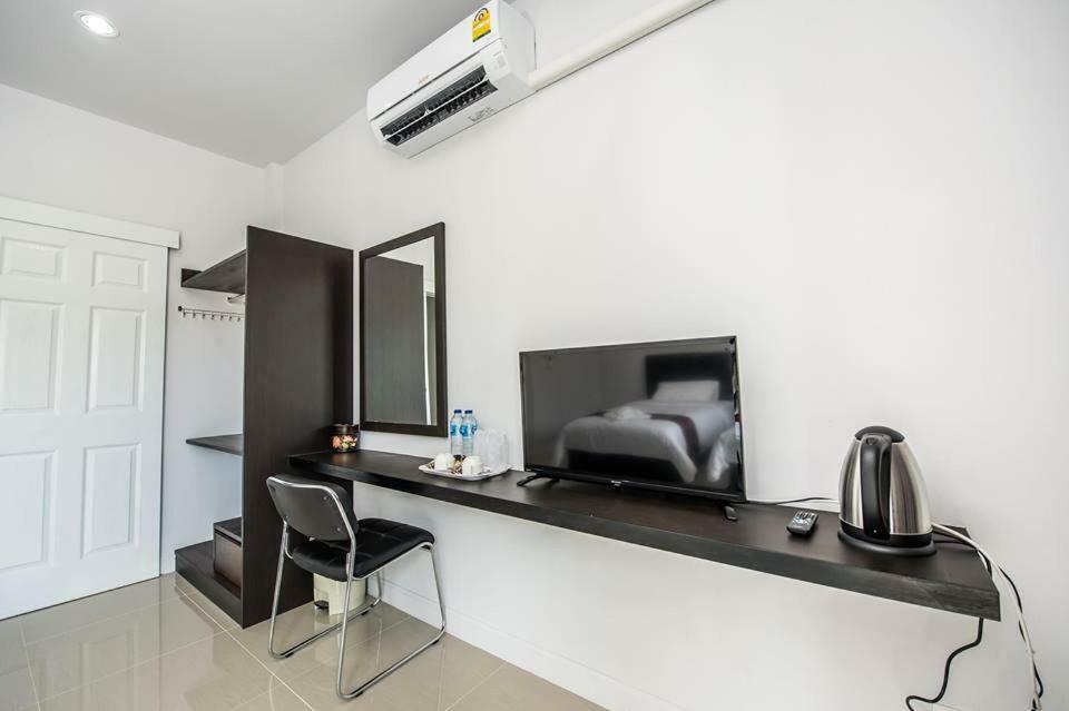 Apartment Mr.t