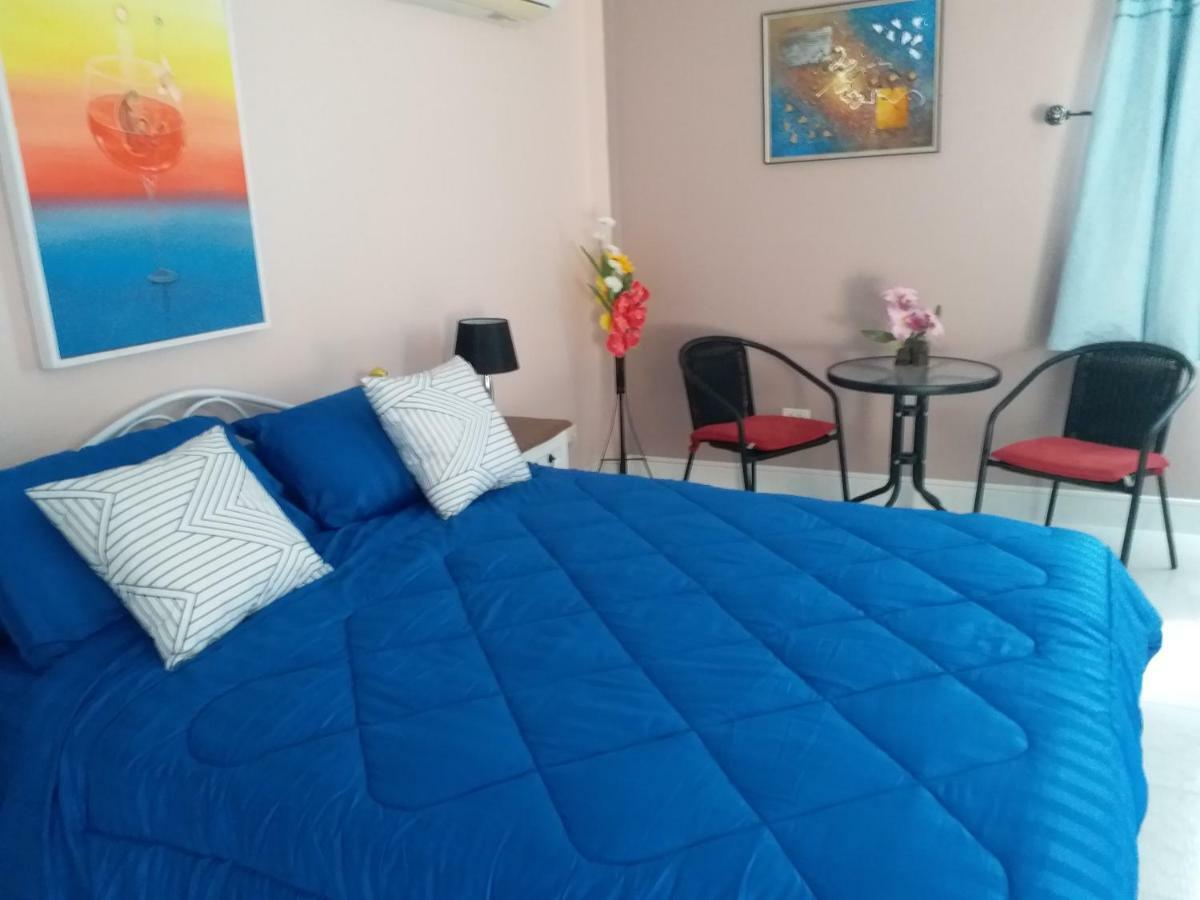 Chez Nous Phuket Holiday home *