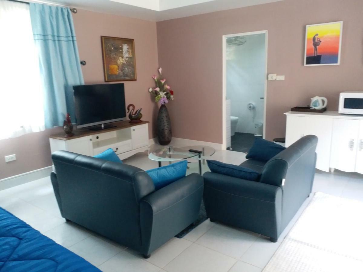 Chez Nous Phuket *