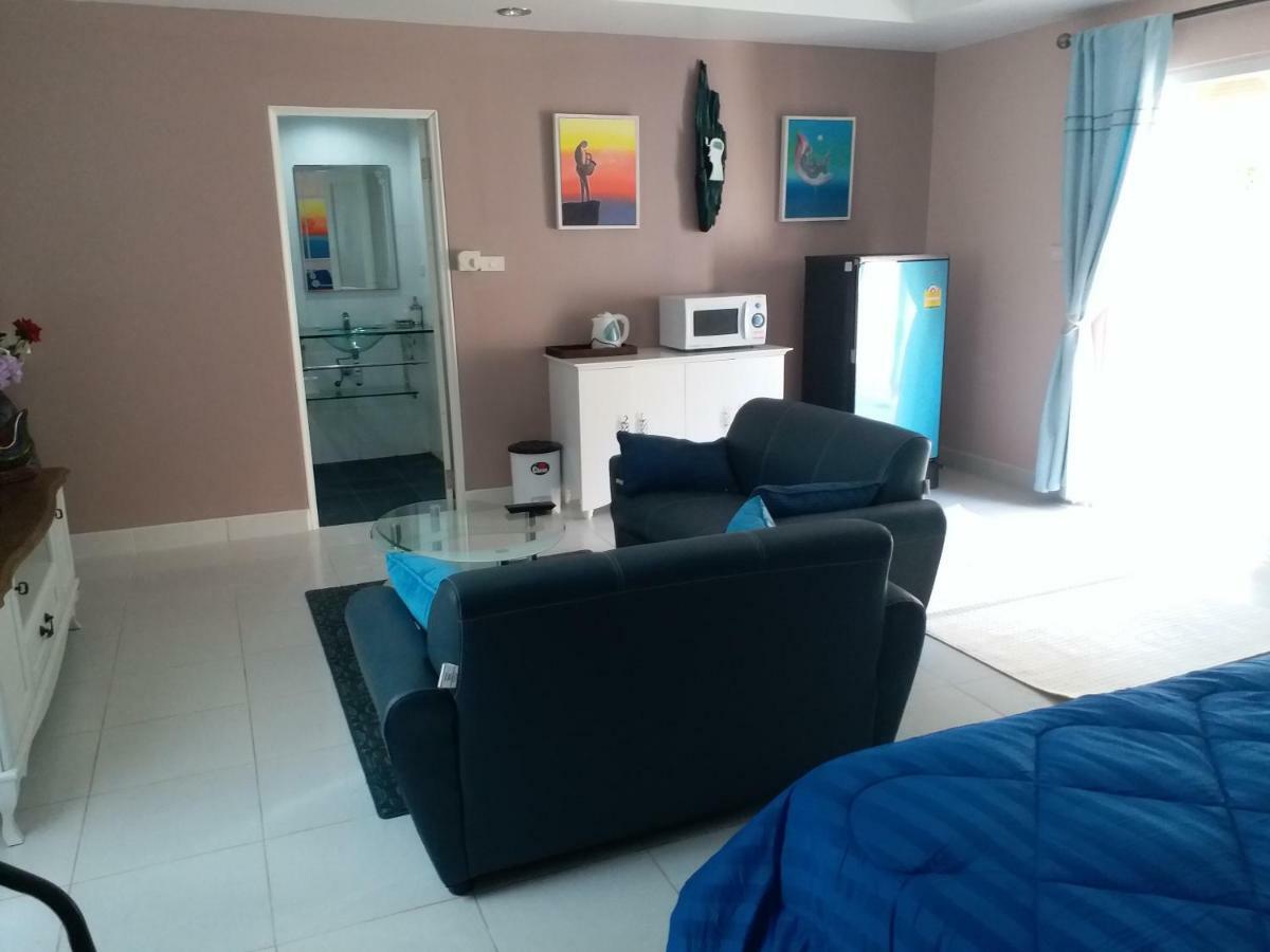 Holiday home Chez Nous Phuket *