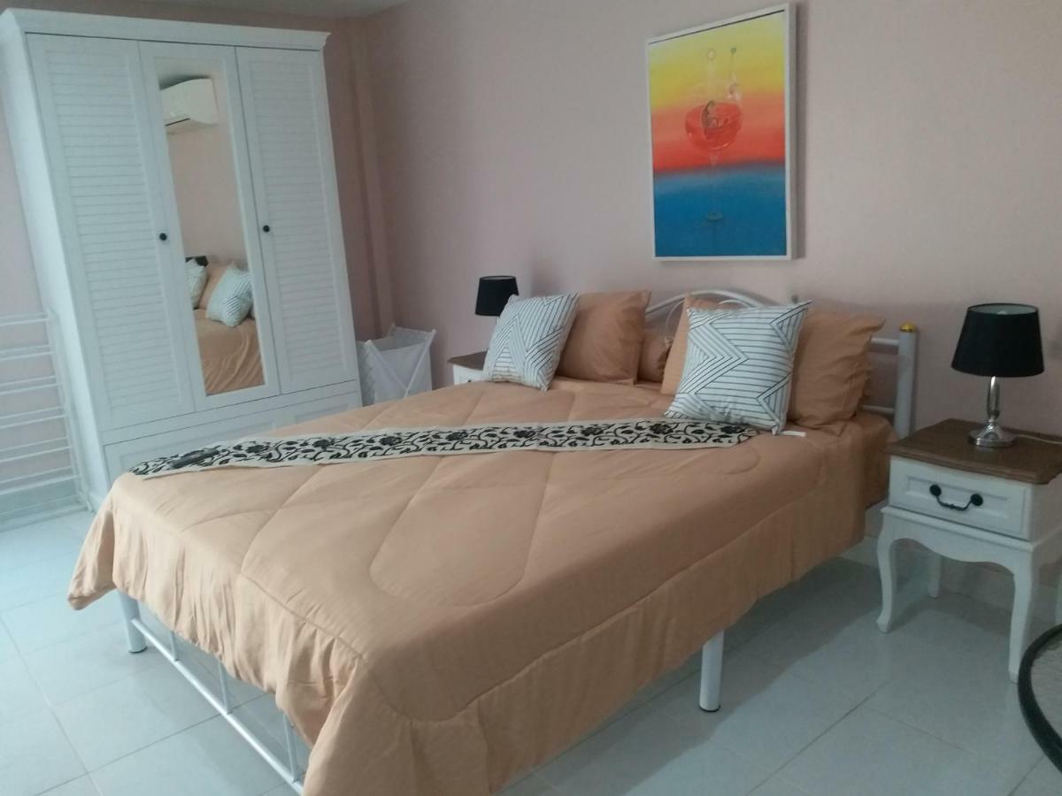 Chez Nous Phuket