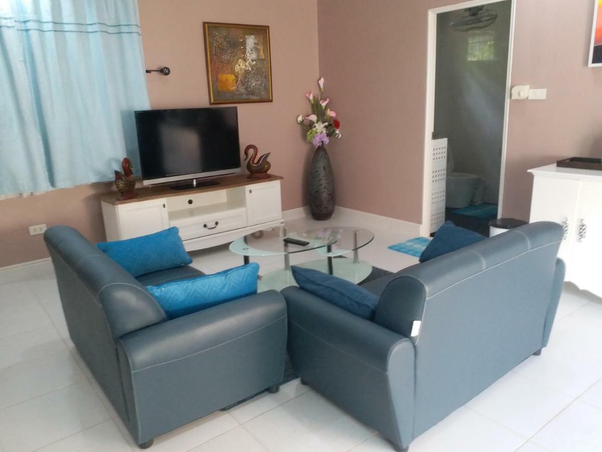 Chez Nous Phuket Holiday home Rawai