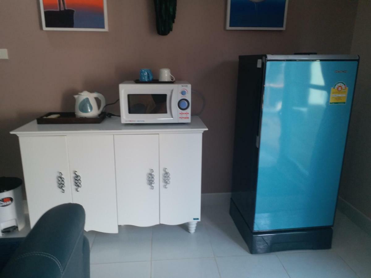 Chez Nous Phuket Holiday home *
