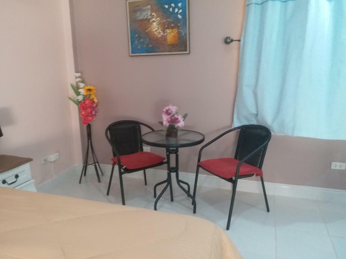 Chez Nous Phuket Holiday home Rawai