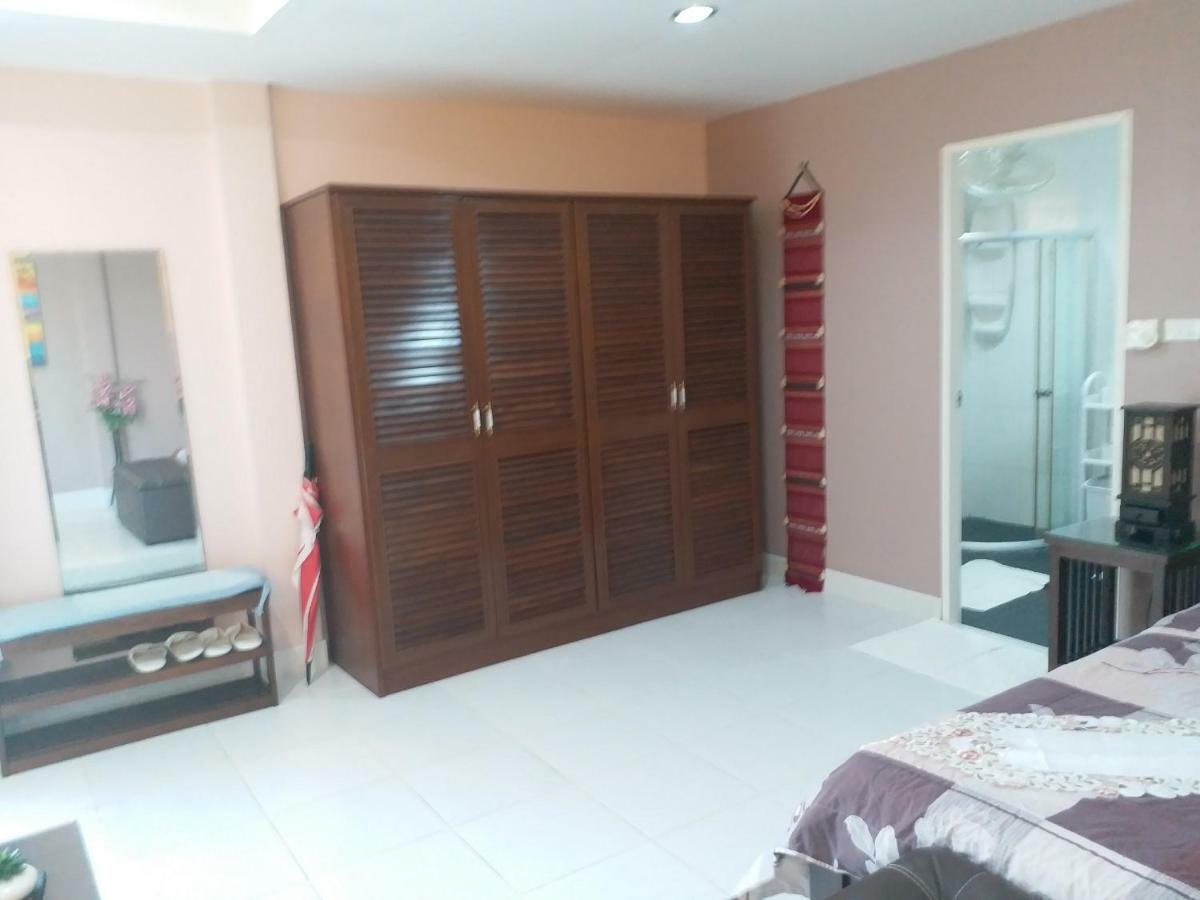 Chez Nous Phuket Rawai