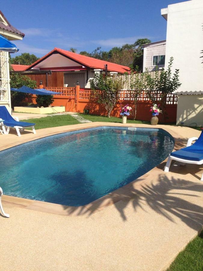 Chez Nous Phuket Holiday home Rawai