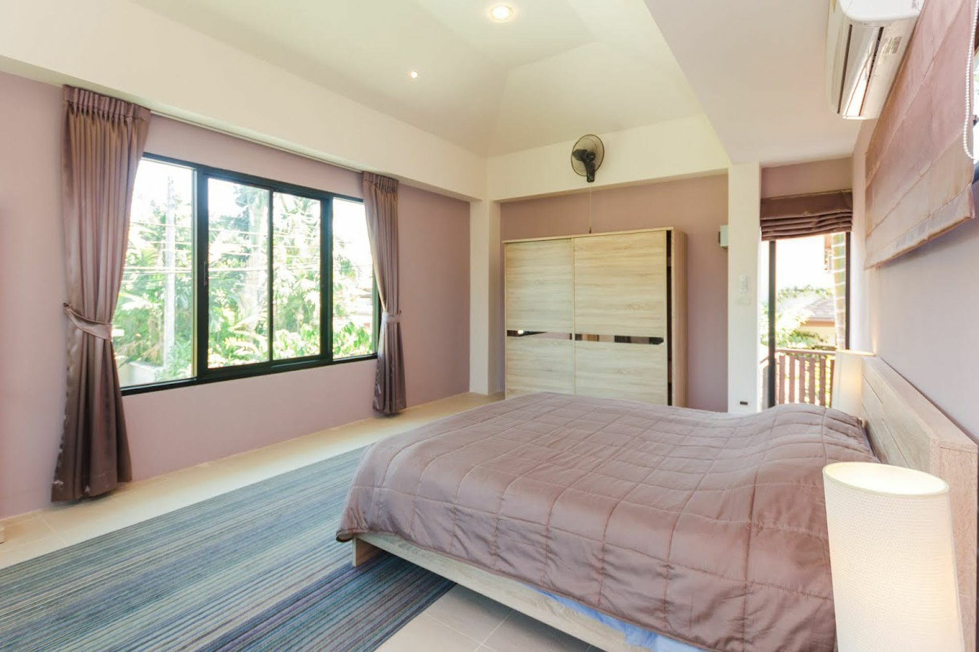 Villa Salika *