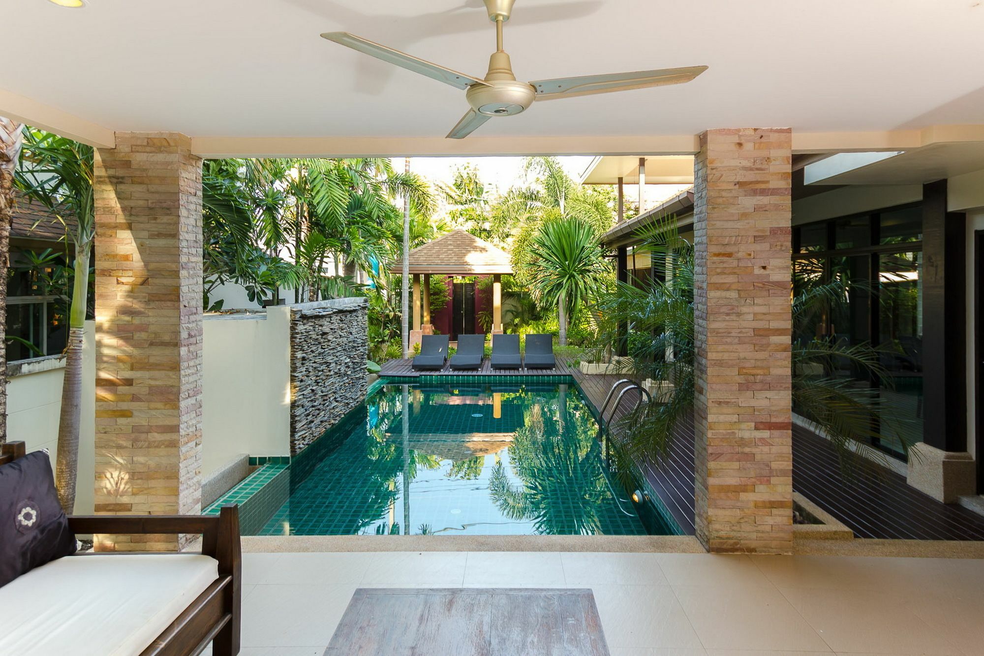 Salika Villa *
