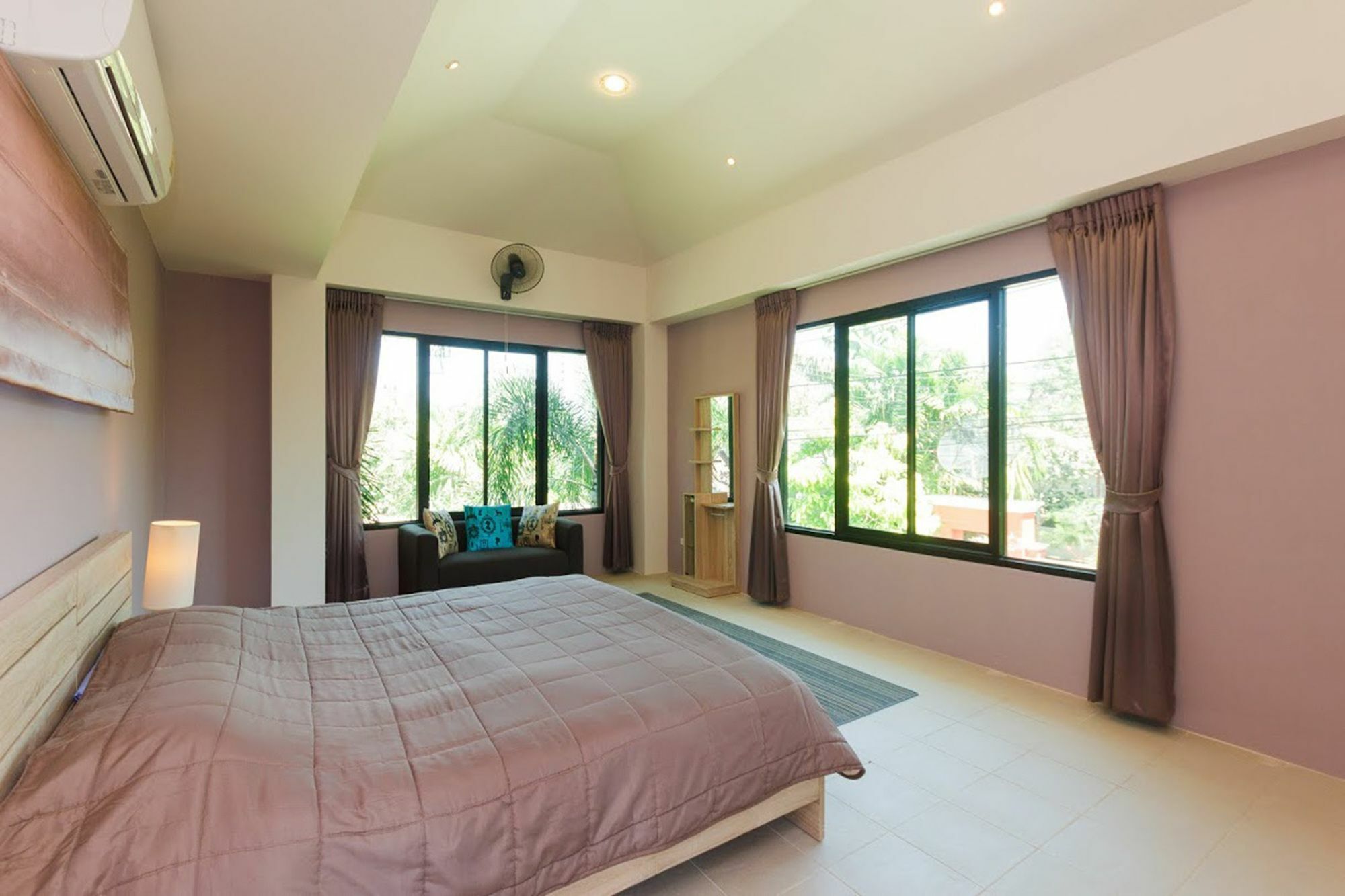 Villa Salika *