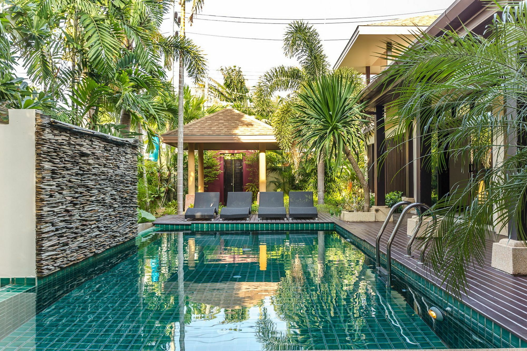 Villa Salika Rawai