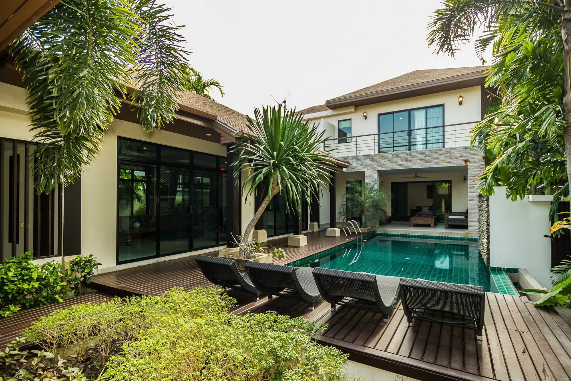 Villa Salika