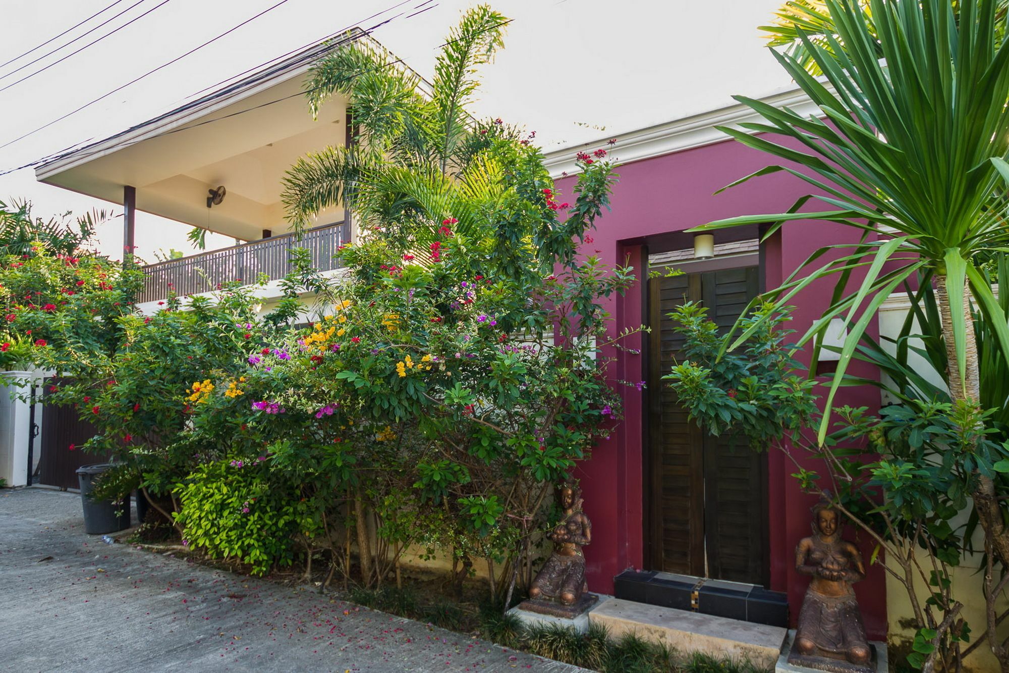 Villa Salika Rawai