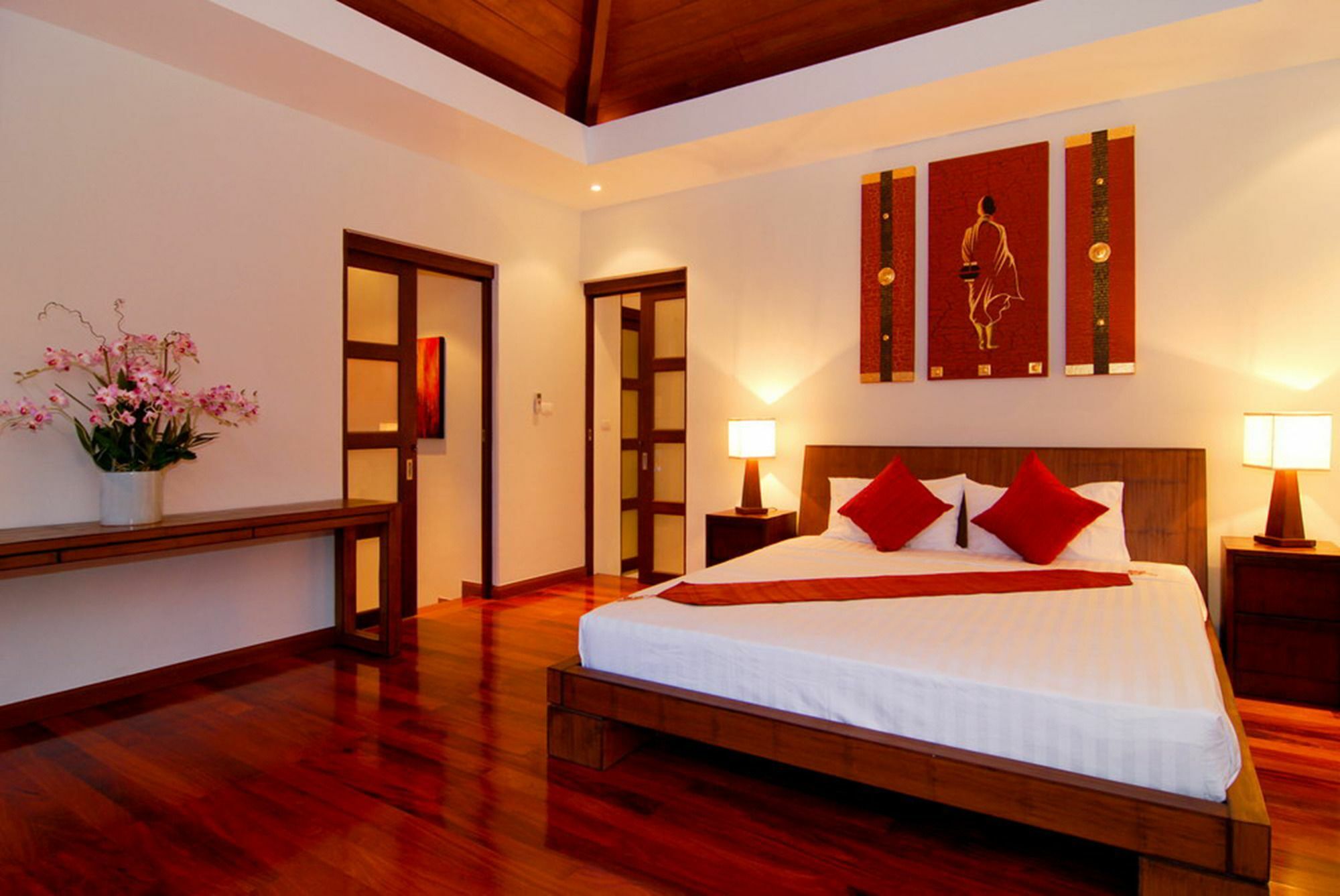 Susu By Holiplanet Villa Rawai