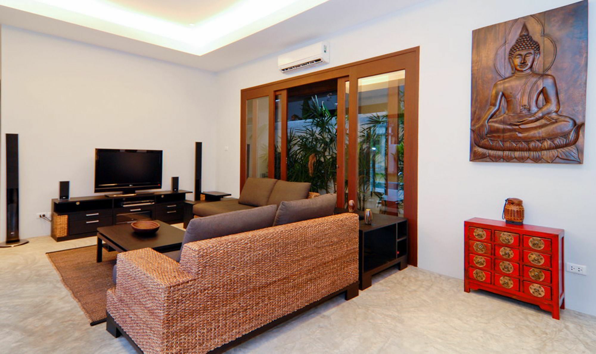 Susu By Holiplanet Villa Rawai