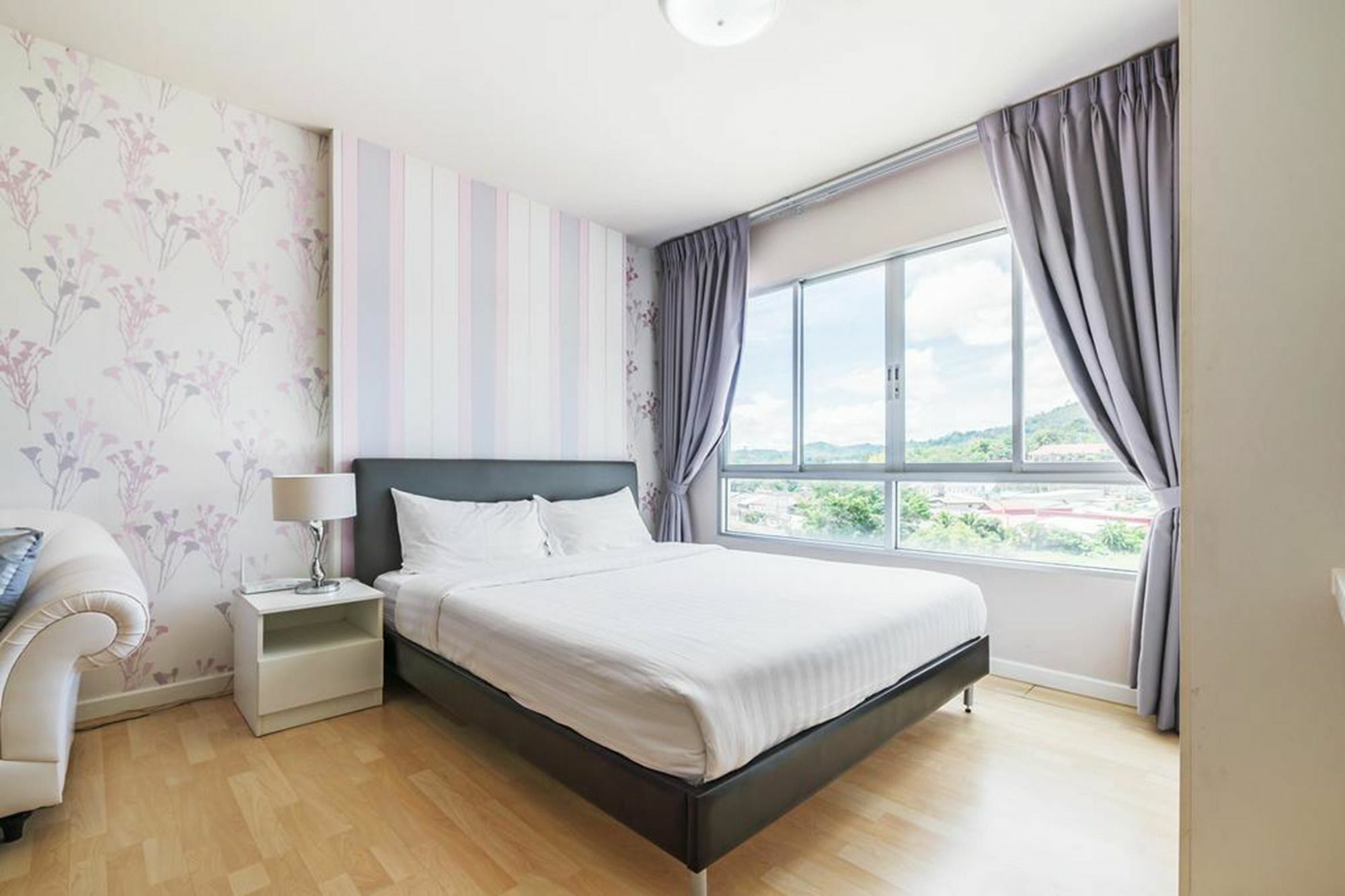 Dcondo - Patong By Favstay Apartment