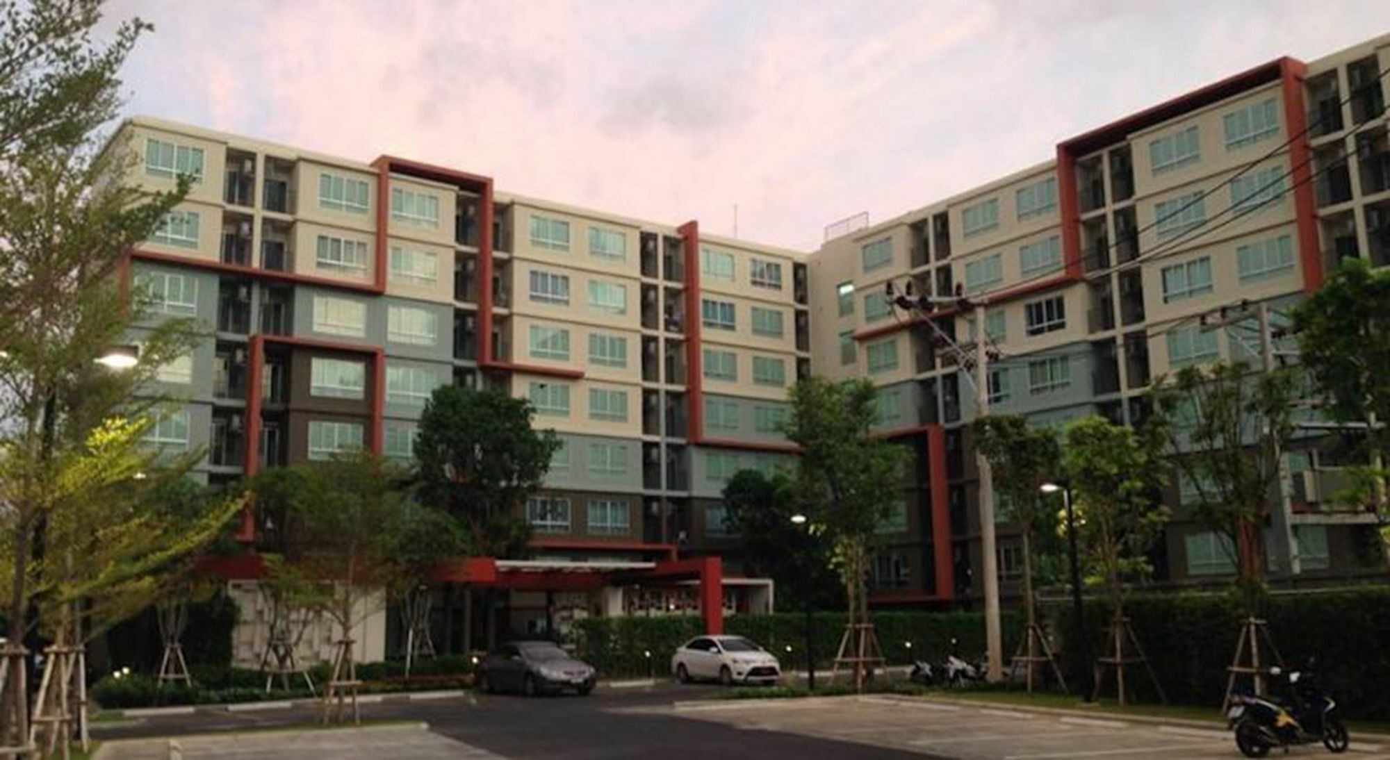 Dcondo - Patong By Favstay