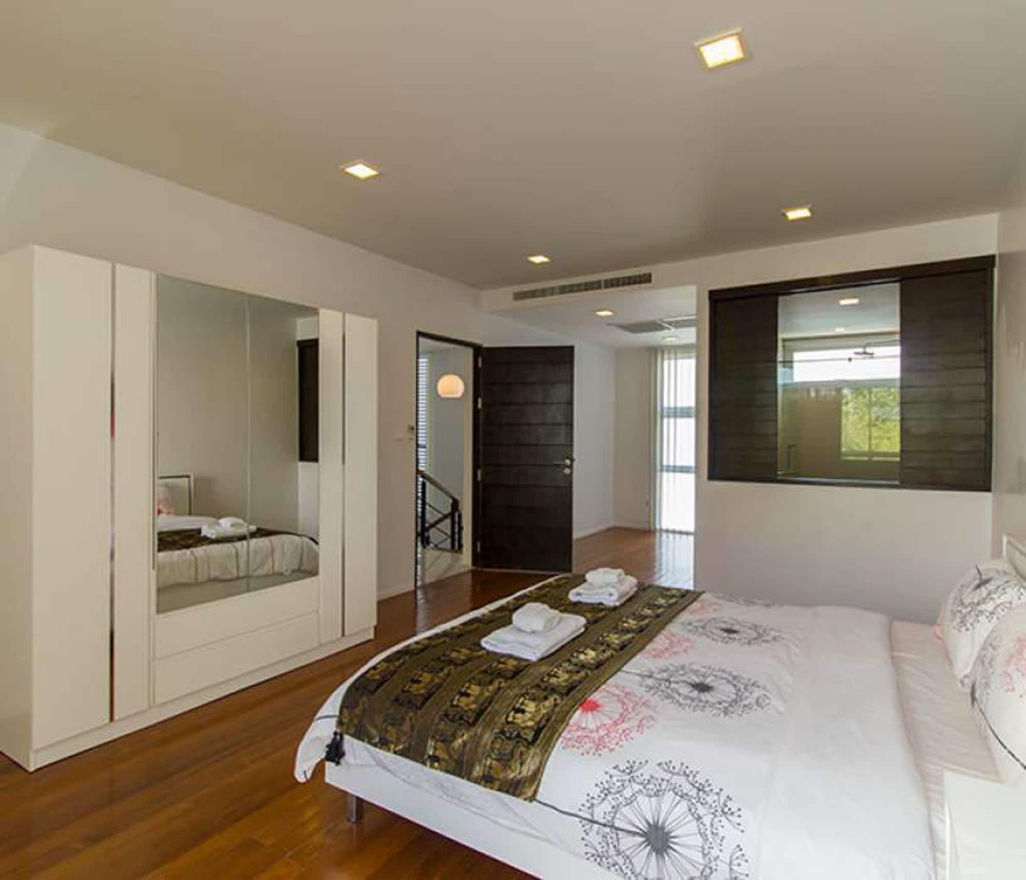 Mews K3 Villa Kamala Beach
