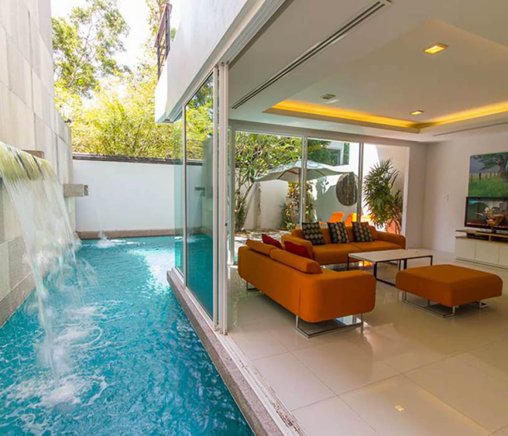 Mews K3 Villa