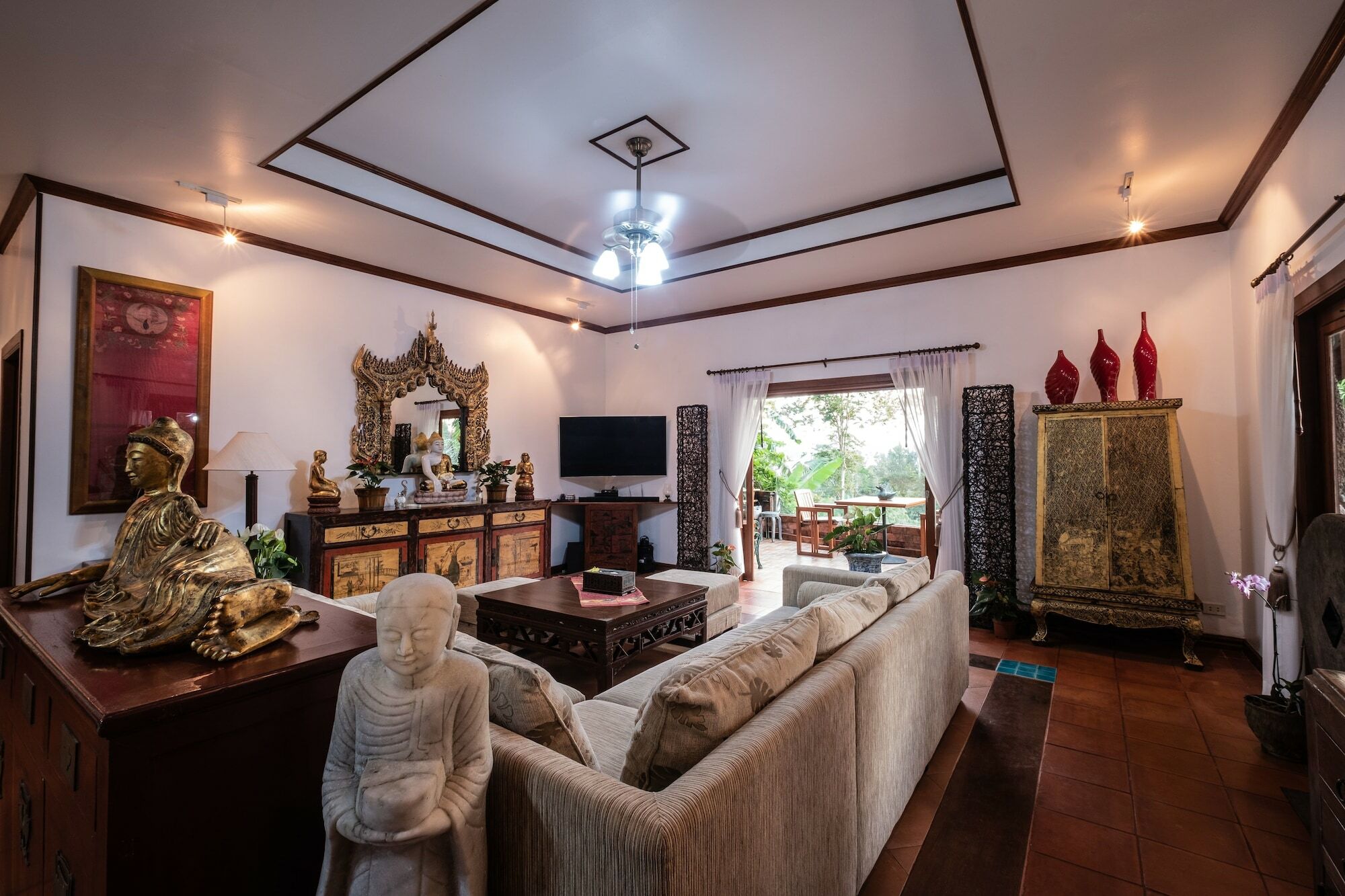 Villa Maelle Kamala Beach
